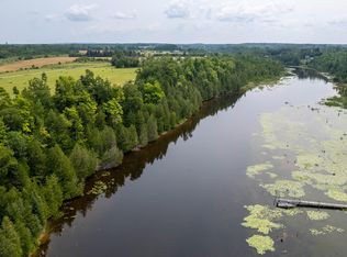 PARCEL 15 River Edge Dr, Cheboygan, MI 49721