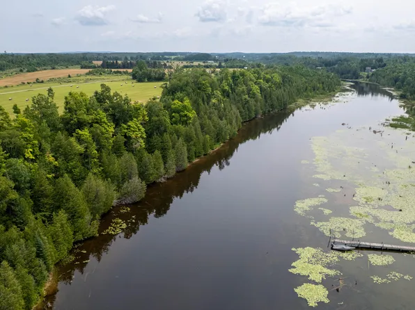 PARCEL 15 River Edge Dr, Cheboygan, MI 49721