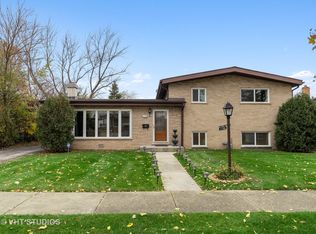 7736 Churchill St, Morton Grove, IL 60053