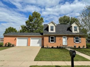 308 Kimberly Heights Dr, Nicholasville, KY 40356