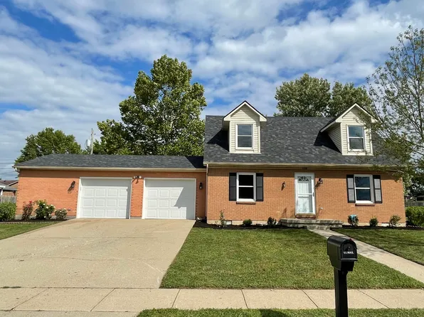 308 Kimberly Heights Dr, Nicholasville, KY 40356