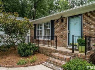 5604 Hawley Ct, Raleigh, NC 27609