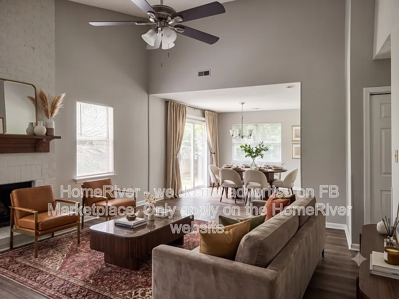 3 bed, 2.0 bath, 1178 sqft, $1,875 — Photo 2
