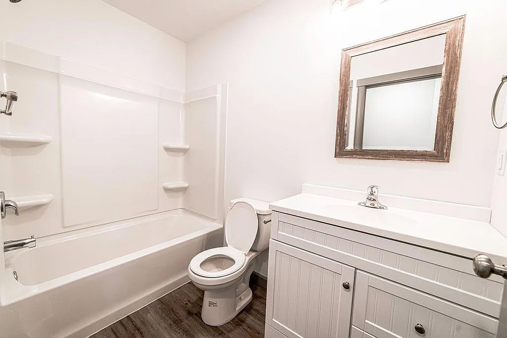 1 bed, 700 sqft, $1,225 — Photo 3