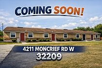 1st image of 4211 Moncrief Rd W APT 2