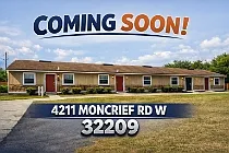 4211 Moncrief Rd W #2