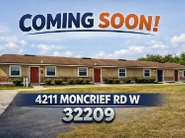 4211 Moncrief Rd W APT 2, Jacksonville, FL 32209