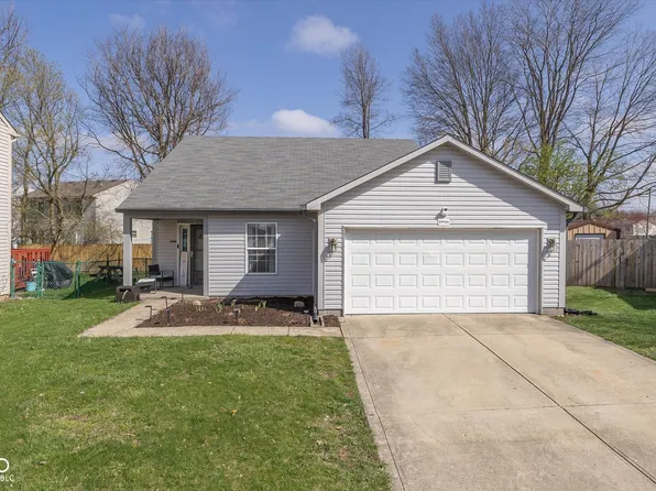 10946 Snowdrop Way, Indianapolis, IN 46235