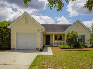 119 Delafield Dr, Summerville, SC 29483