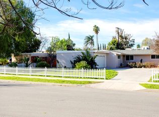 6629 Sunnybrae Ave, Winnetka, CA 91306