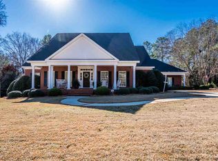 116 Bradford Dr, Macon, GA 31210