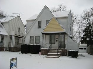 4310 W 61st St, Cleveland, OH 44144