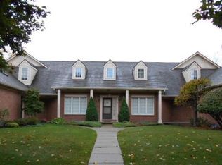 3208 Georgian Ct, Erie, PA 16506