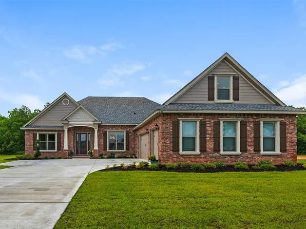 3231 Edinburg Castle Dr, Milton, FL 32583