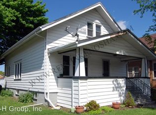 4606 22nd Ave, Kenosha, WI 53140