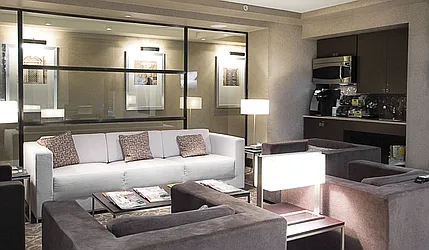 Rented by Nest Seekers International