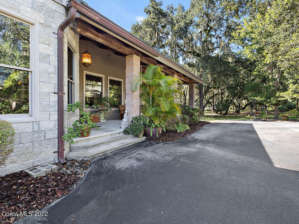 840 Lemon Bluff Rd, Osteen, FL 32764 MLS 946562 Zillow