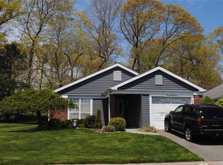 367 Sheffield Ct #55, Ridge, NY 11961