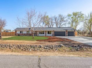 1309 Raeline Ln, Minden, NV 89423