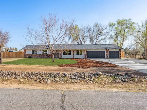 1309 Raeline Ln, Minden, NV 89423