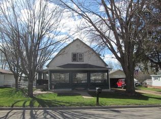 415 S Park, Cobb, WI 53526
