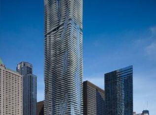 430 E Waterside Dr, Chicago, IL 60601