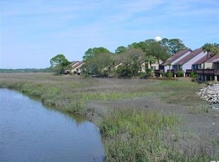 232 Tennis Villa Cir, Fripp Island, SC 29920