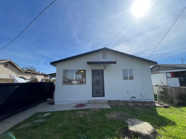 13361 Woodrow St, Le Grand, CA 95333