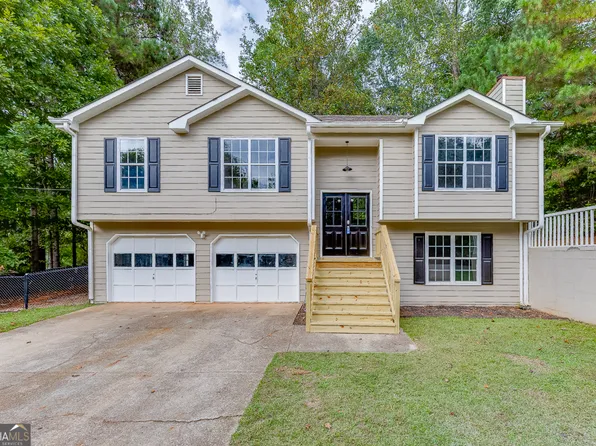 5311 Red Field Way, Flowery Branch, GA 30542
