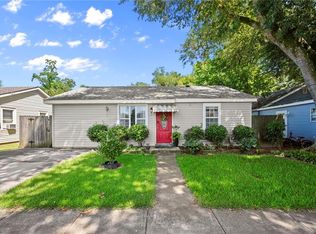 121 Gassen St, Luling, LA 70070