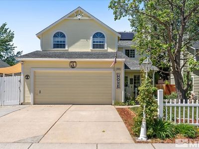 2410 Fieldcrest Dr, Carson City, NV, 89701
