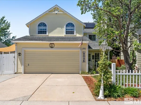 2410 Fieldcrest Dr, Carson City, NV 89701