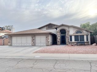 24402 N 40th Ln, Glendale, AZ 85310