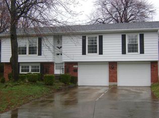 4401 Hobart Ct, Louisville, KY