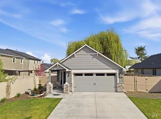1398 W Woodpine St, Meridian, ID 83646