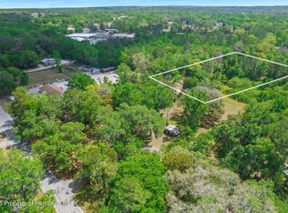 19376 Fort Dade Ave, Brooksville, FL 34601