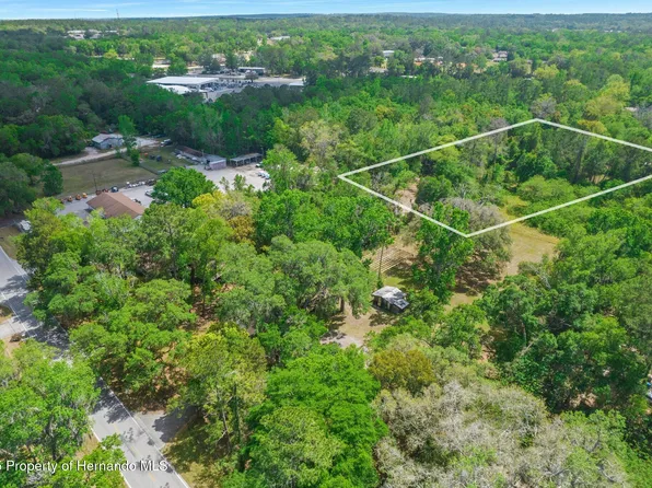 19376 Fort Dade Ave, Brooksville, FL 34601