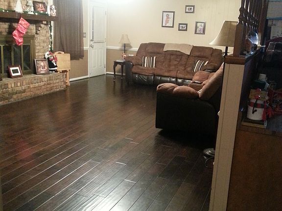 Living Room Different Angle