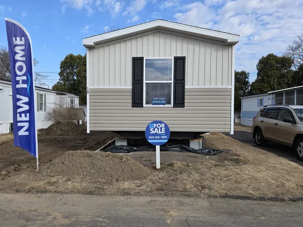 28 Cree Rd #Cree028, East Hartford, CT 06118