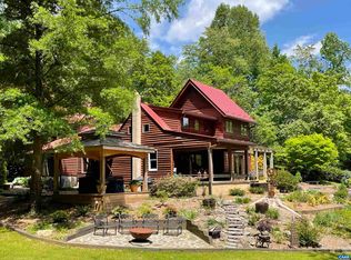 3794 Old Roberts Mountain Rd, Faber, VA 22938