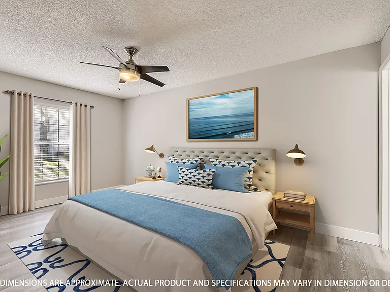 Boynton Place Apartments — Photo 19