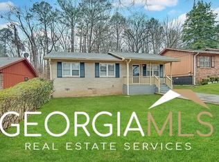 261 Howell Ter SW, Atlanta, GA 30331