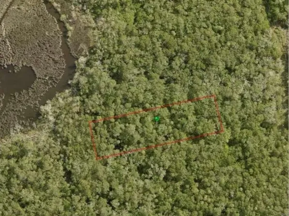 13705 Sportsmans Is #5, Homosassa, FL 34448