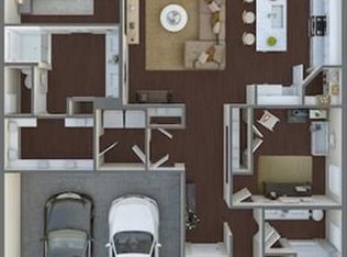 1206 Crescent Peak Ct, Rosharon, TX 77583