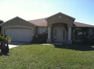 2112 NE 1st St, Cape Coral, FL 33909