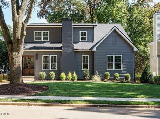 1804 Bickett Blvd, Raleigh, NC 27608