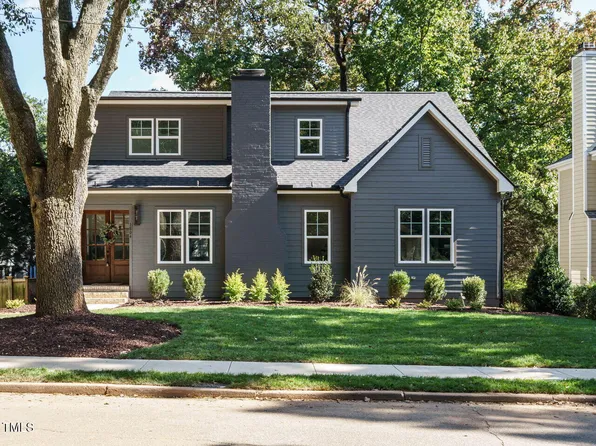 1804 Bickett Blvd, Raleigh, NC 27608