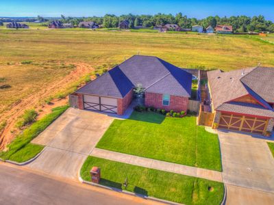 2512 Hayride Dr, Weatherford, OK, 73096