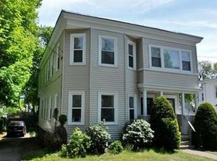 18 N Bowditch St, Braintree, MA 02184