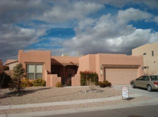 4315 Boton De Oro Rd NW, Albuquerque, NM 87114